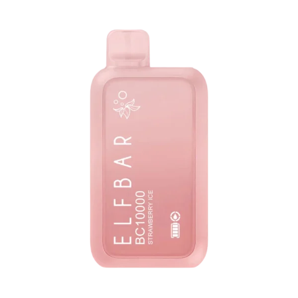 Elfbar BC10000 2% - shop disposable vape online