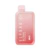 Elfbar BC10000 2% disposable vape angle view