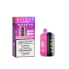 Elf Bar GH20K disposable vape featuring a triple mesh coil, digital screen display, and 3 mode settings; available for Calgary delivery.