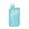 Elfbar BC10000 disposable vape with 18mL capacity, QUAD mesh coil, and digital battery/juice display; available for Calgary delivery.