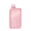 Elfbar BC10000 disposable vape with 18mL capacity, QUAD mesh coil, and digital battery/juice display; available for Calgary delivery.