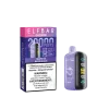 Elf Bar GH20K 2% disposable vape angle view