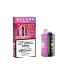 Elf Bar GH20K 2% disposable vape angle view