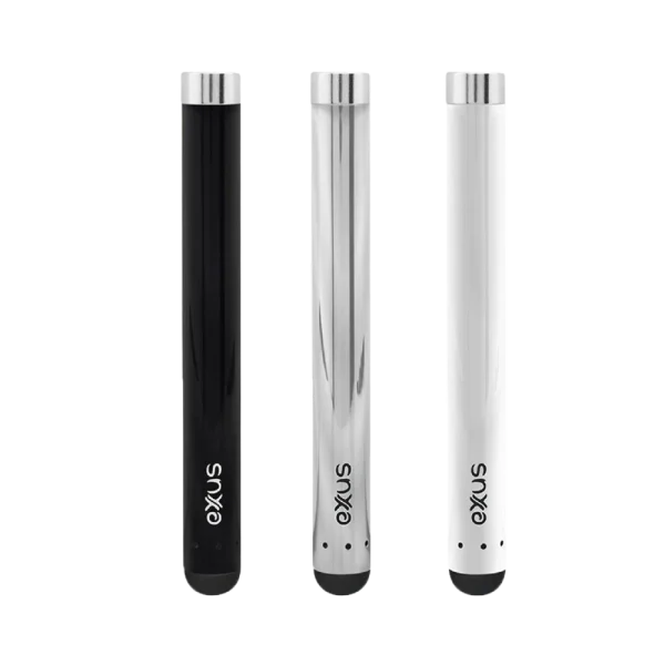 Exxus Slim Auto Draw 510 Battery - shop vape accessory online