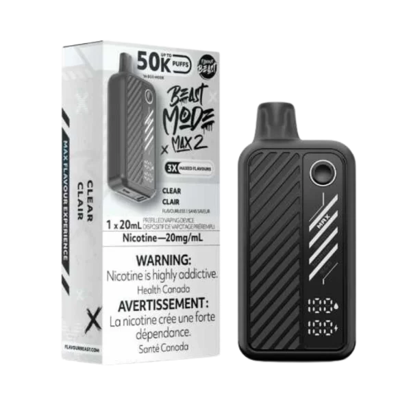 Flavour Beast Beast Mode Max 2 2% - shop vape device online