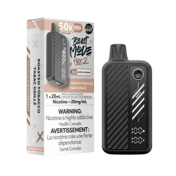 Flavour Beast Beast Mode Max 2 2% - shop vape device online