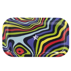Famous Brandz Rolling Tray vape product - Alt Vape Calgary