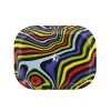 Famous Brandz Rolling Tray vape product angle view