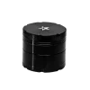 Famous X Grinder 50mm vape product - Alt Vape Calgary