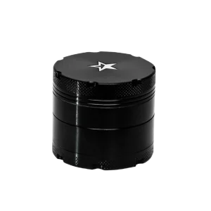 Famous X Grinder 50mm vape product - Alt Vape Calgary