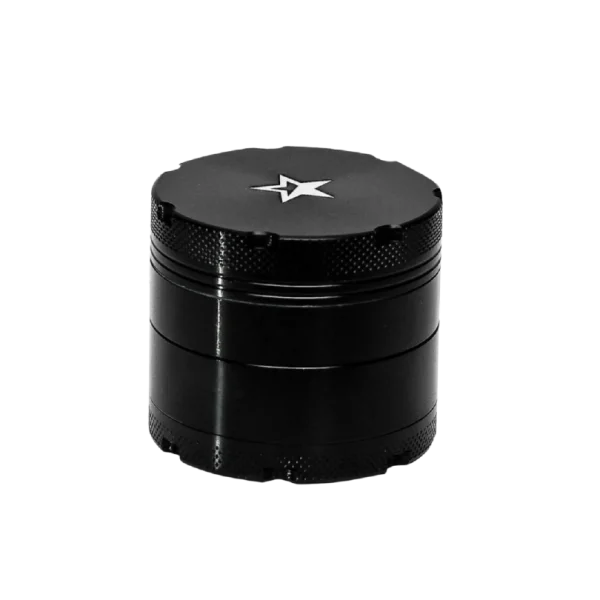Famous X Grinder 50mm vape product - Alt Vape Calgary