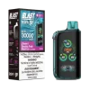 Drip'n Fasta Blast 30K 2% disposable vape packaging