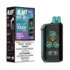 Drip'n Fasta Blast 30K 2% disposable vape angle view