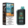 Drip'n Fasta Blast 30K 2% disposable vape packaging