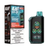 Drip'n Fasta Blast 30K 2% disposable vape angle view