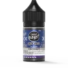 Flavour Beast 30mL salt nicotine e-liquid with 40VG/60PG ratio and intense fruit flavors; available for Calgary delivery.