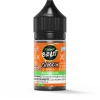 Flavour Beast 30mL salt nicotine e-liquid with 40VG/60PG ratio and intense fruit flavors; available for Calgary delivery.