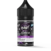 Flavour Beast 30mL salt nicotine e-liquid with 40VG/60PG ratio and intense fruit flavors; available for Calgary delivery.