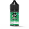 Flavour Beast 30mL salt nicotine e-liquid with 40VG/60PG ratio and intense fruit flavors; available for Calgary delivery.