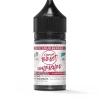 Flavour Beast 30mL salt nicotine e-liquid with 40VG/60PG ratio and intense fruit flavors; available for Calgary delivery.