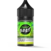 Flavour Beast 30mL salt nicotine e-liquid with 40VG/60PG ratio and intense fruit flavors; available for Calgary delivery.