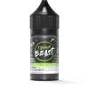 Flavour Beast 30ml Salt Nic vape juice packaging
