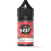 Flavour Beast 30ml Salt Nic vape juice angle view