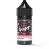 Flavour Beast 30ml Salt Nic vape juice packaging