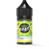 Flavour Beast 30ml Salt Nic vape juice angle view