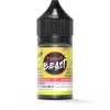 Flavour Beast 30ml Salt Nic vape juice detail