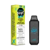Flavour Beast Flow 2% disposable vape detail