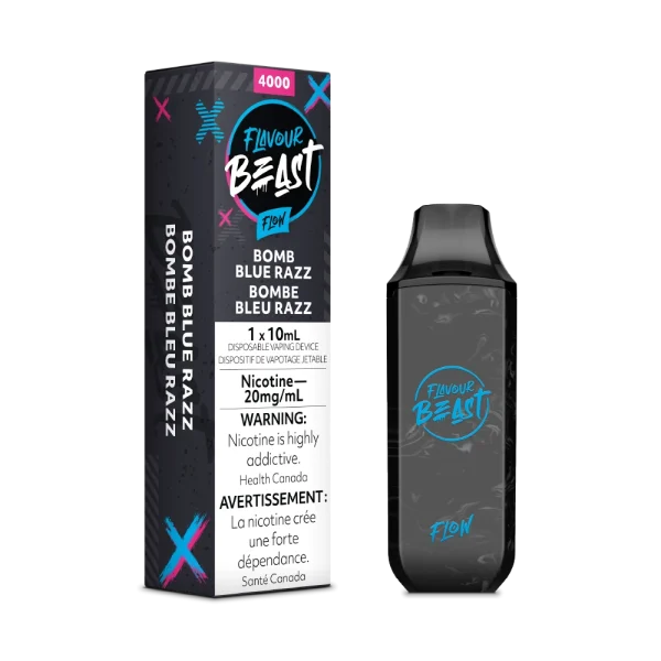 Flavour Beast Flow 2% - shop disposable vape online