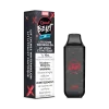 Flavour Beast Flow 2% disposable vape packaging