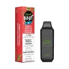 Flavour Beast Flow 2% disposable vape angle view