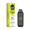 Flavour Beast Flow 2% disposable vape packaging