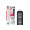 Flavour Beast Unleashed DCP 20 disposable vape with 20mL capacity, 3-mode firing system, and 1000mAh battery; available for Calgary delivery.