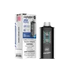 Flavour Beast Unleashed DCP 20 disposable vape with 20mL capacity, 3-mode firing system, and 1000mAh battery; available for Calgary delivery.