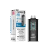 Flavour Beast Unleashed DCP 20 disposable vape with 20mL capacity, 3-mode firing system, and 1000mAh battery; available for Calgary delivery.