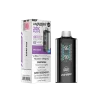 Flavour Beast Unleashed DCP 20 disposable vape with 20mL capacity, 3-mode firing system, and 1000mAh battery; available for Calgary delivery.