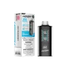 Flavour Beast Unleashed DCP 20 disposable vape with 20mL capacity, 3-mode firing system, and 1000mAh battery; available for Calgary delivery.