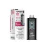 Flavour Beast Unleashed DCP 20 disposable vape with 20mL capacity, 3-mode firing system, and 1000mAh battery; available for Calgary delivery.