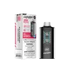 Flavour Beast Unleashed DCP 20 disposable vape with 20mL capacity, 3-mode firing system, and 1000mAh battery; available for Calgary delivery.