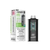 Flavour Beast Unleashed DCP 20 disposable vape with 20mL capacity, 3-mode firing system, and 1000mAh battery; available for Calgary delivery.