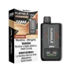 Ruf Puf Flipper X 32K disposable vape with dual flavors, 32,000 puffs, and mesh coils; available for Same Day Calgary delivery.