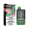 Ruf Puf Flipper X 32K disposable vape with dual flavors, 32,000 puffs, and mesh coils; available for Same Day Calgary delivery.