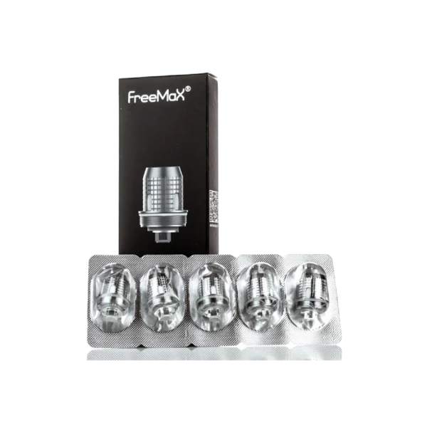 Freemax Fireluke Coils X2 2ohm replacement coils - Alt Vape Calgary