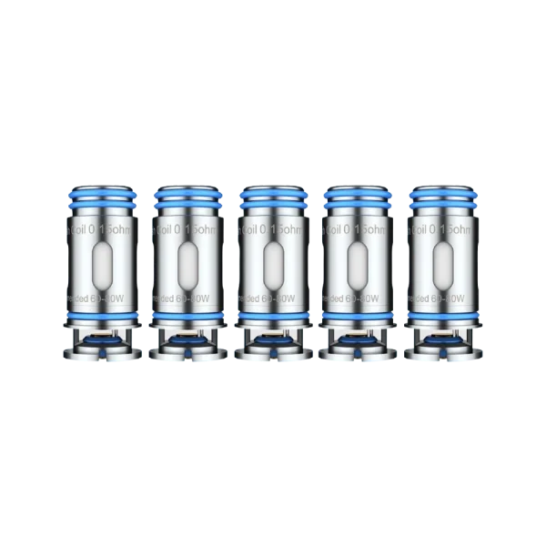 Freemax Marvos Coils Mesh 015ohm replacement pods - Alt Vape Calgary
