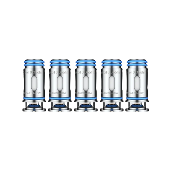 Freemax Marvos Coils Mesh 035ohm replacement pods - Alt Vape Calgary