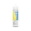 Fruitbae 60ml Freebase vape juice packaging