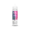 Fruitbae 60ml Freebase vape juice angle view